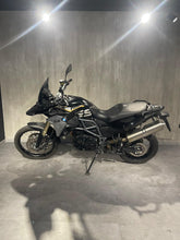 Carica l'immagine nel visualizzatore di Gallery, F 800 GS Exclusive - ANNO 2016 - KM 33832