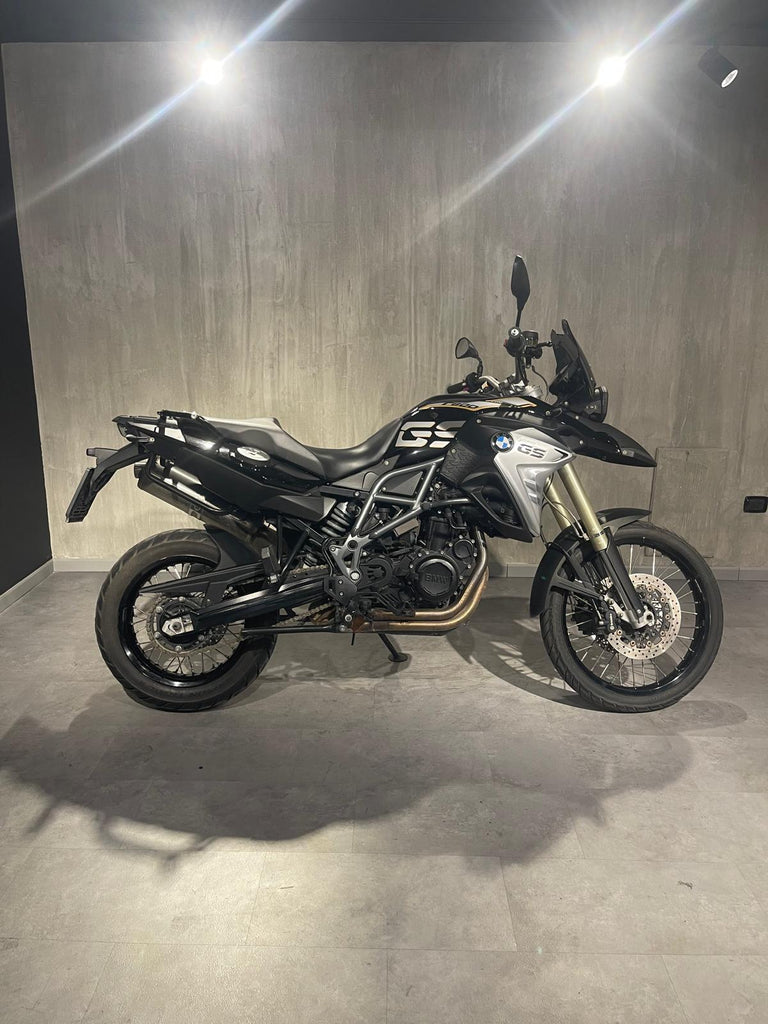 F 800 GS Exclusive - ANNO 2016 - KM 33832