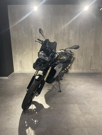 F 800 GS Exclusive - ANNO 2016 - KM 33832