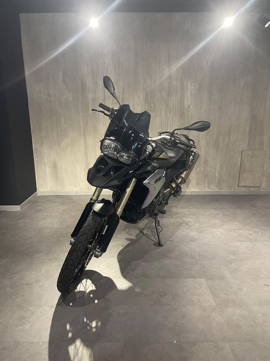 F 800 GS Exclusive - ANNO 2016 - KM 33832