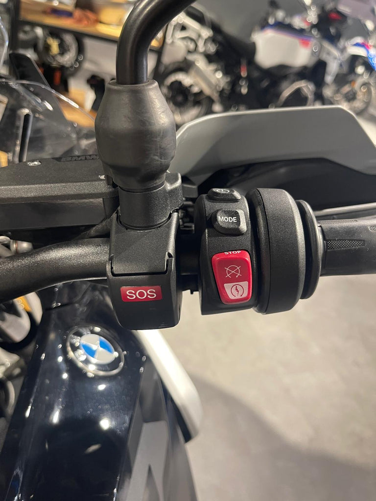R 1300 GS - ANNO 2024 - KM 25399