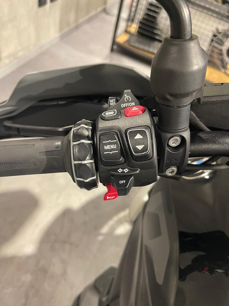 R 1300 GS - ANNO 2024 - KM 25399