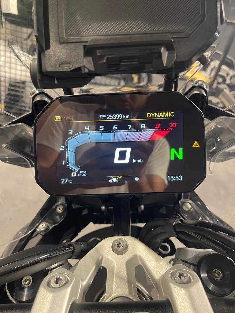 R 1300 GS - ANNO 2024 - KM 25399