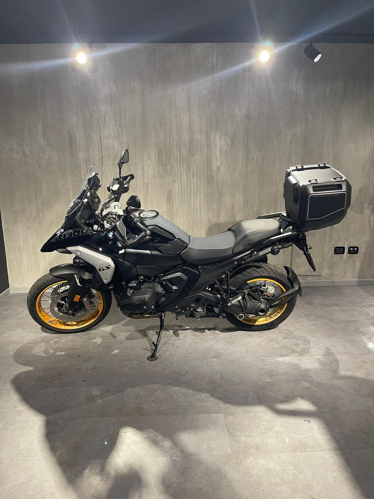 R 1300 GS - ANNO 2024 - KM 25399