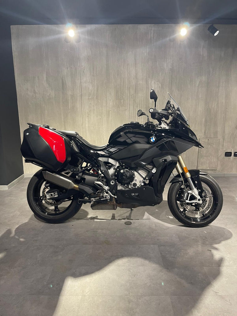 S 1000 XR - ANNO 2023 - KM 24737