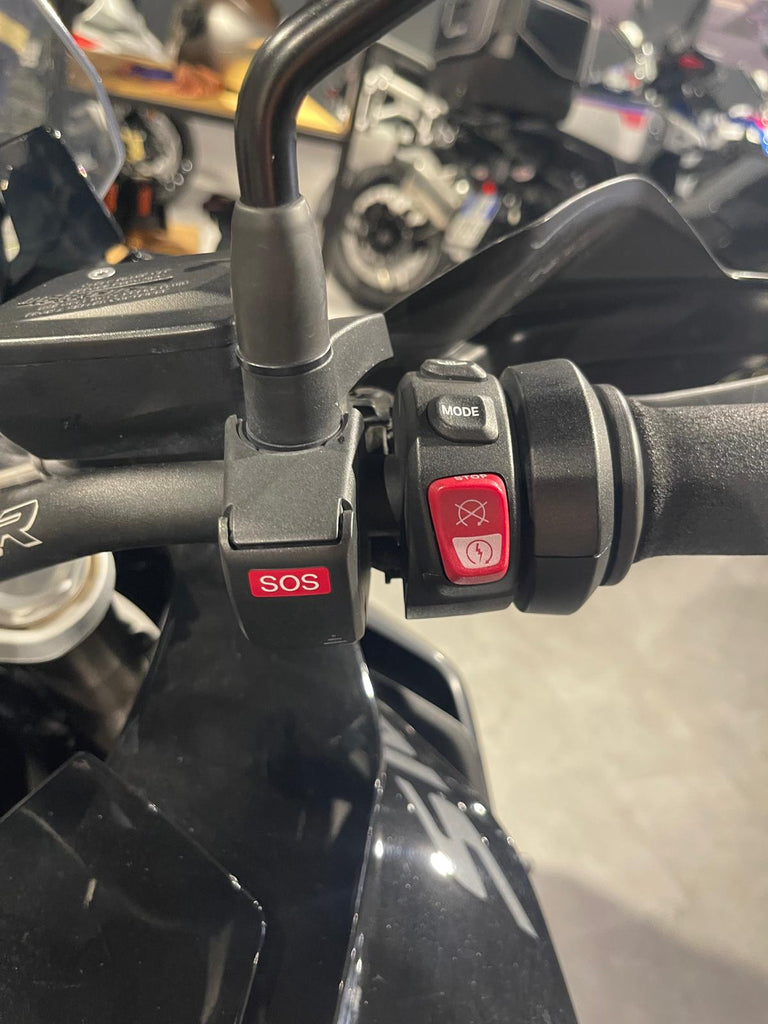 S 1000 XR - ANNO 2023 - KM 24737