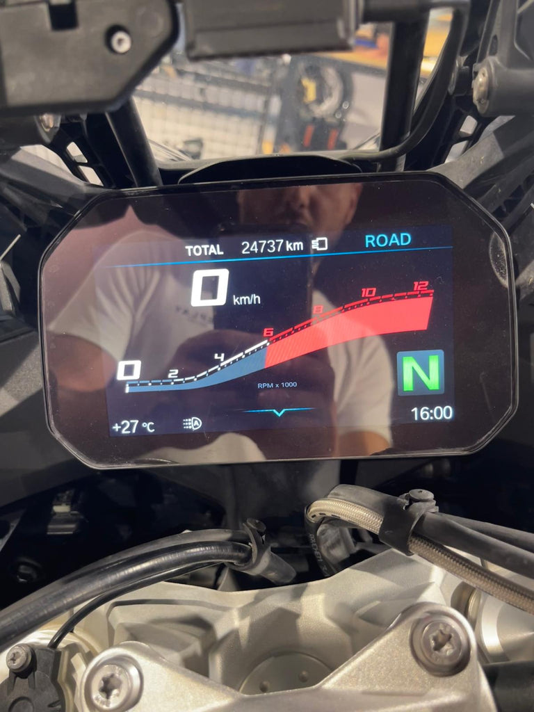 S 1000 XR - ANNO 2023 - KM 24737