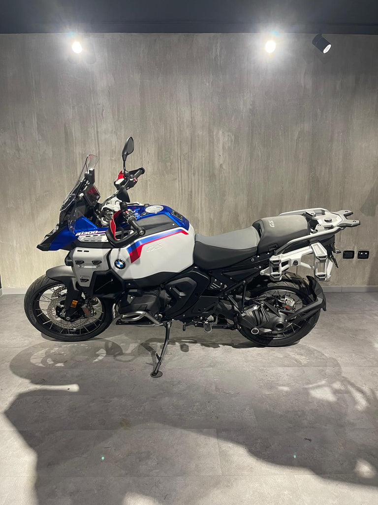 R 1300 GS ADV - ANNO 2024 - KM 23860