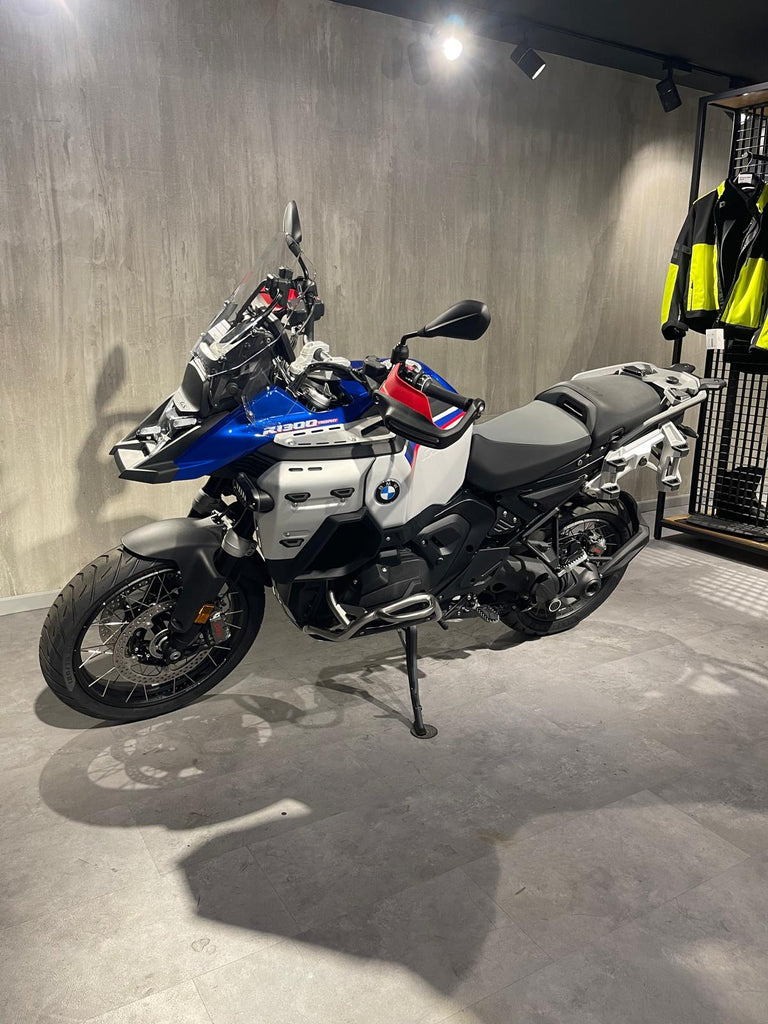 R 1300 GS ADV - ANNO 2024 - KM 23860