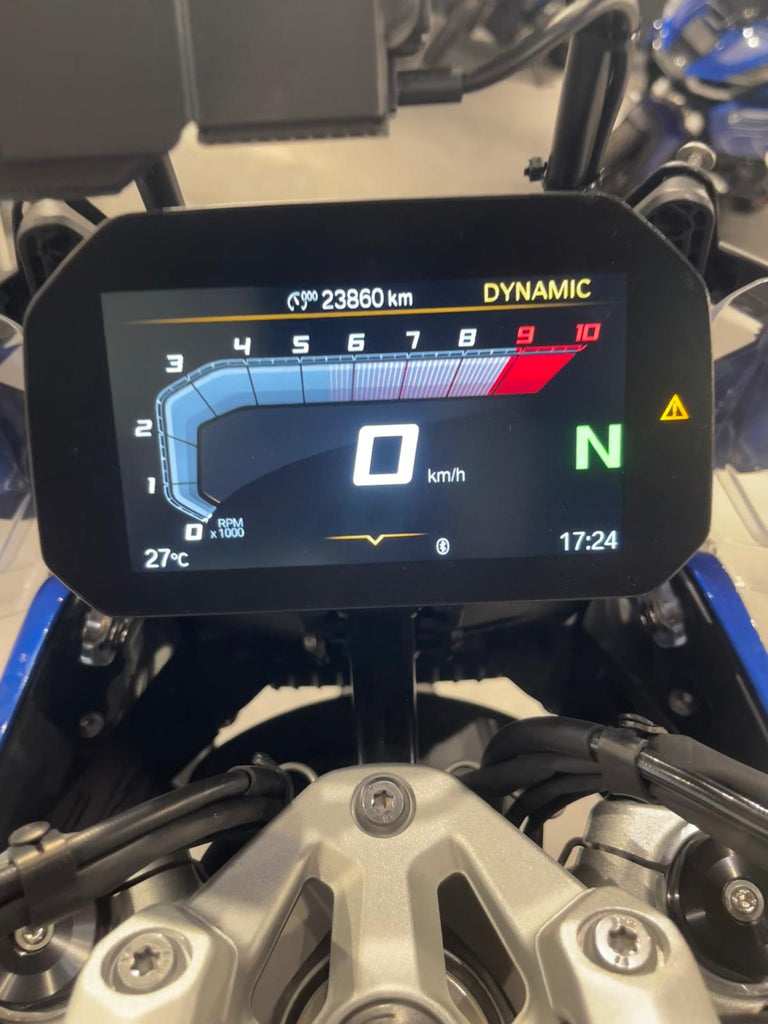 R 1300 GS ADV - ANNO 2024 - KM 23860