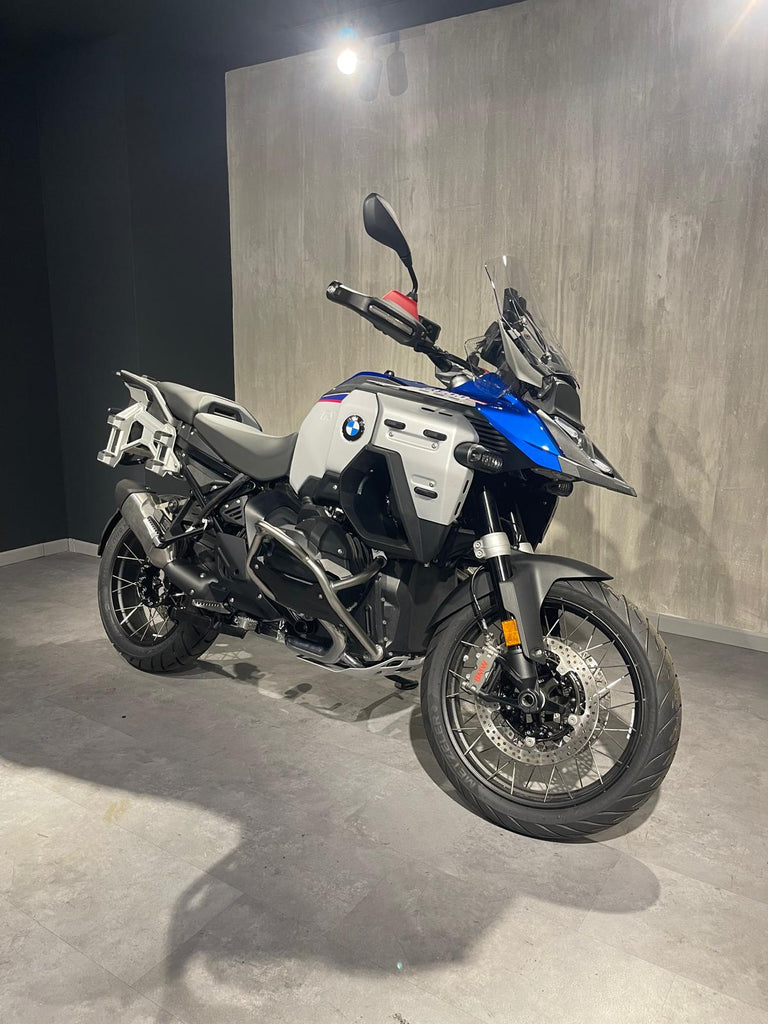 R 1300 GS ADV - ANNO 2024 - KM 23860