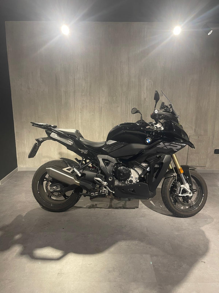 S 1000 XR - ANNO 2025 - KM 9572