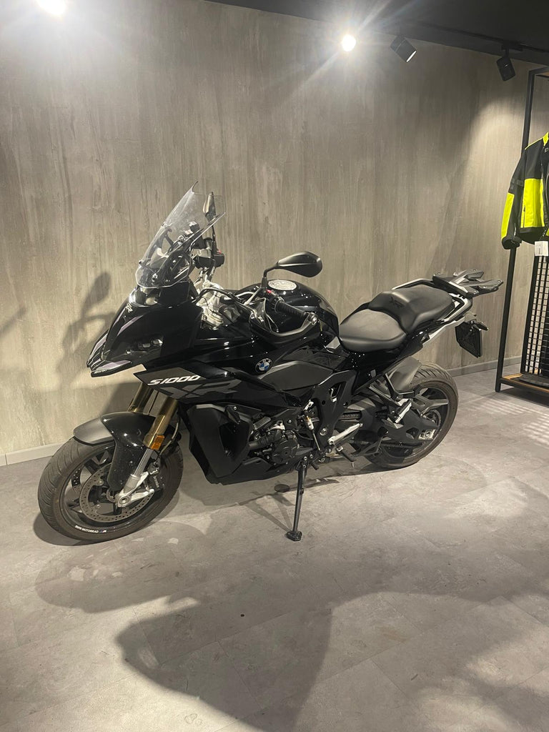 S 1000 XR - ANNO 2025 - KM 9572