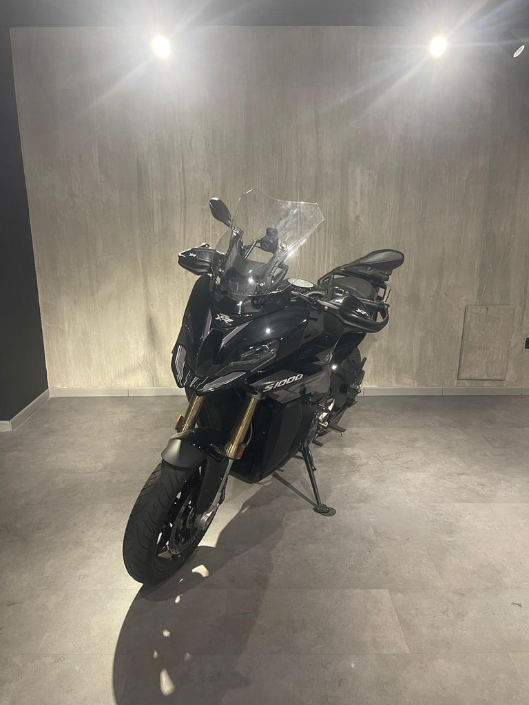 S 1000 XR - ANNO 2025 - KM 9572