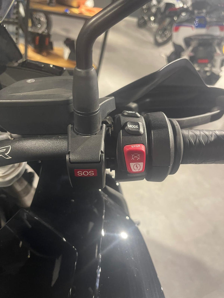 S 1000 XR - ANNO 2025 - KM 9572