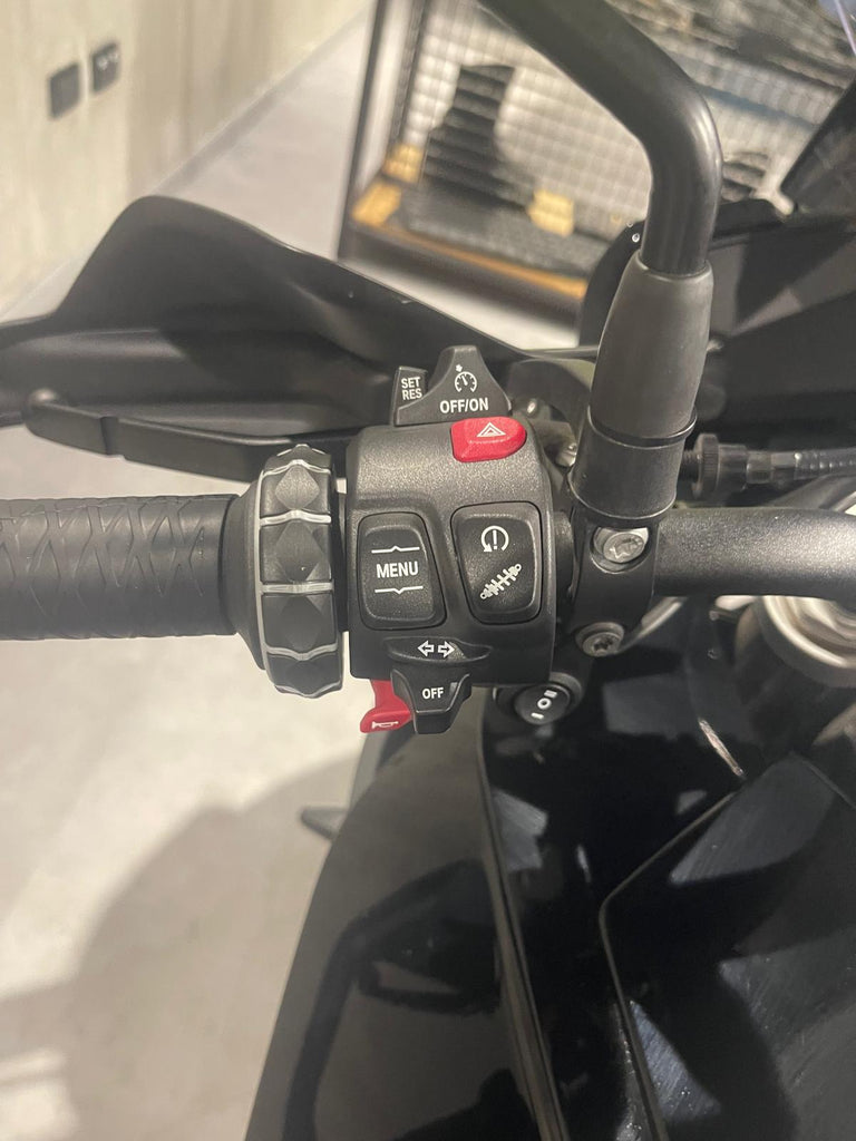 S 1000 XR - ANNO 2025 - KM 9572