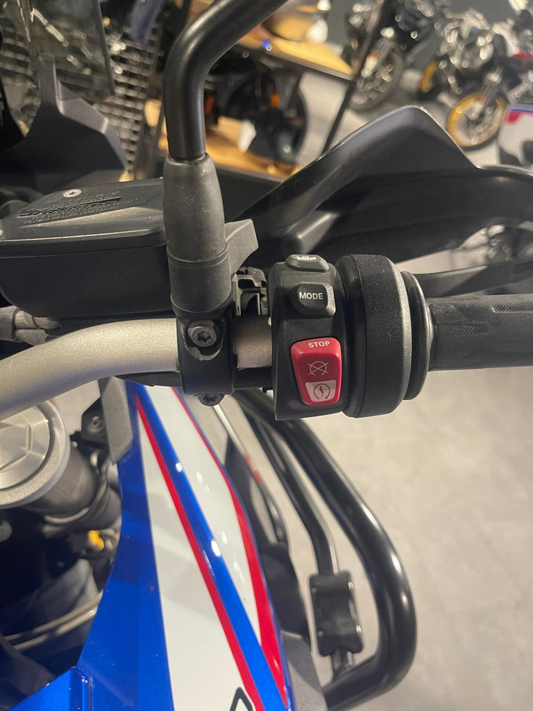 F 850 GS - ANNO 2022 - KM 59881