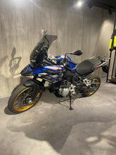 Carica l'immagine nel visualizzatore di Gallery, F 850 GS - ANNO 2022 - KM 59881