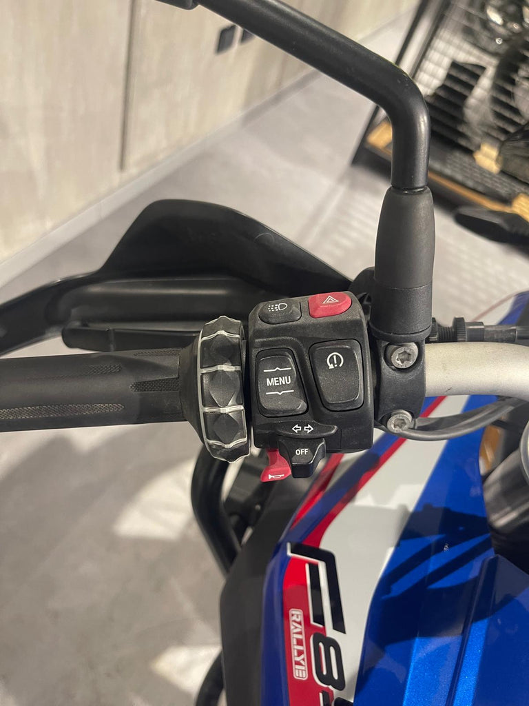 F 850 GS - ANNO 2022 - KM 59881