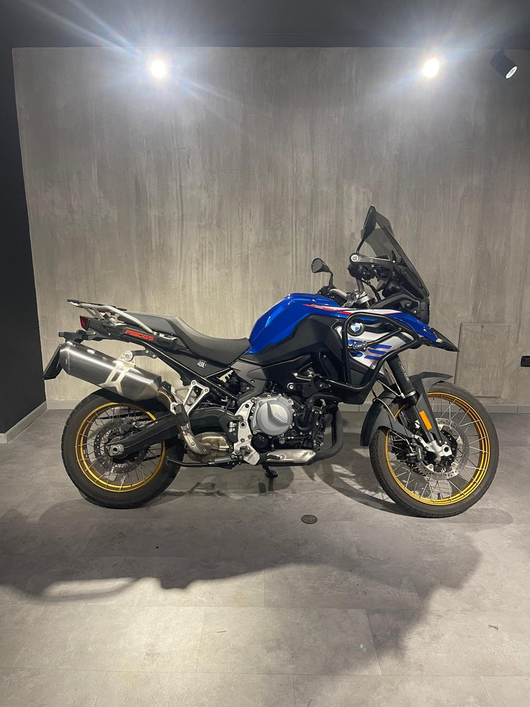 F 850 GS - ANNO 2022 - KM 59881