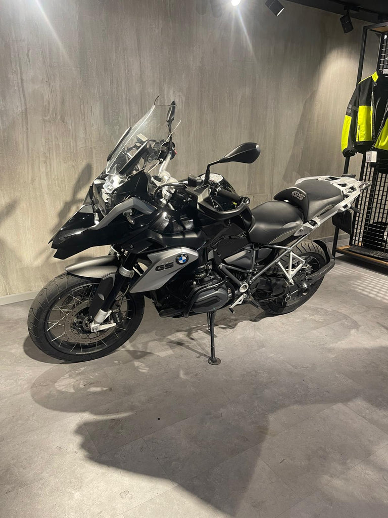R 1200 GS - ANNO 2016 - KM 39473