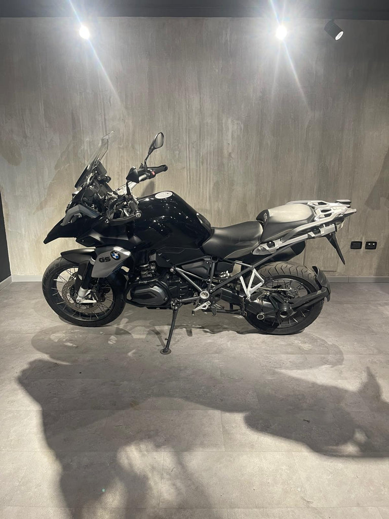 R 1200 GS - ANNO 2016 - KM 39473