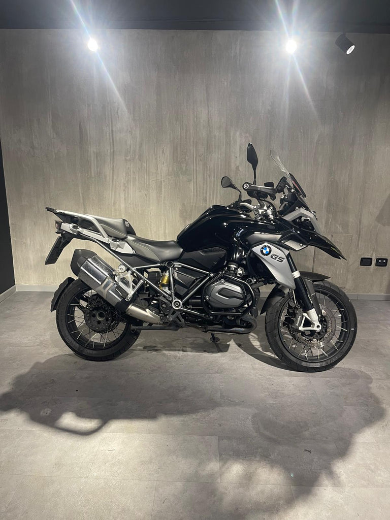 R 1200 GS - ANNO 2016 - KM 39473