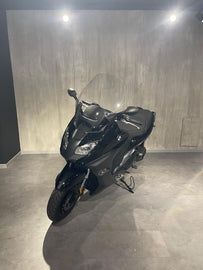 C 650 SPORT - ANNO 2020 - KM 8656