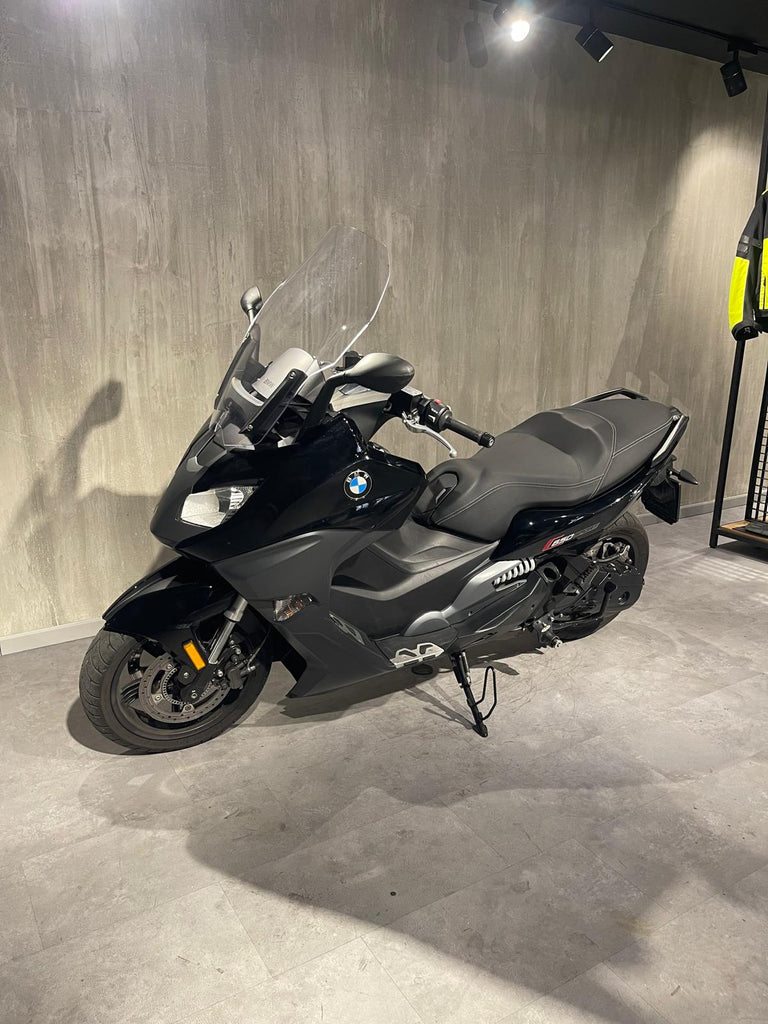 C 650 SPORT - ANNO 2020 - KM 8656