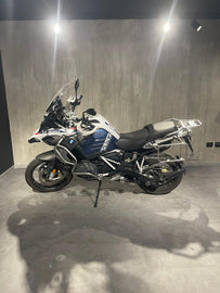 R 1250 GS ADV - ANNO 2023 - KM 10537