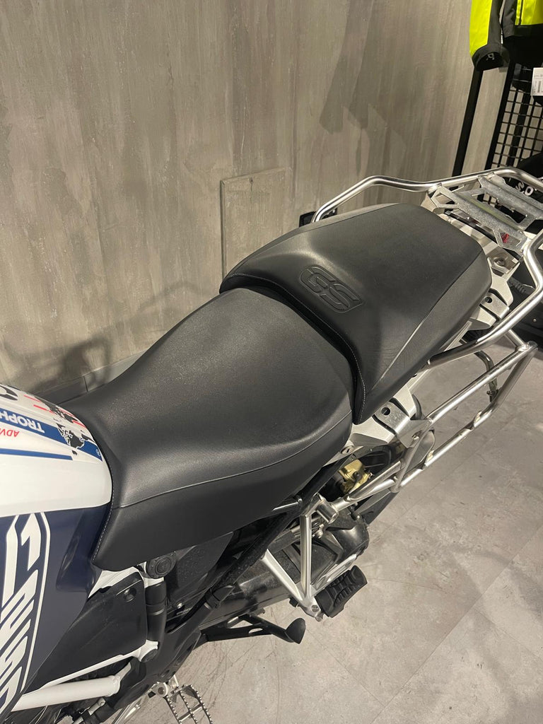 R 1250 GS ADV - ANNO 2023 - KM 10537