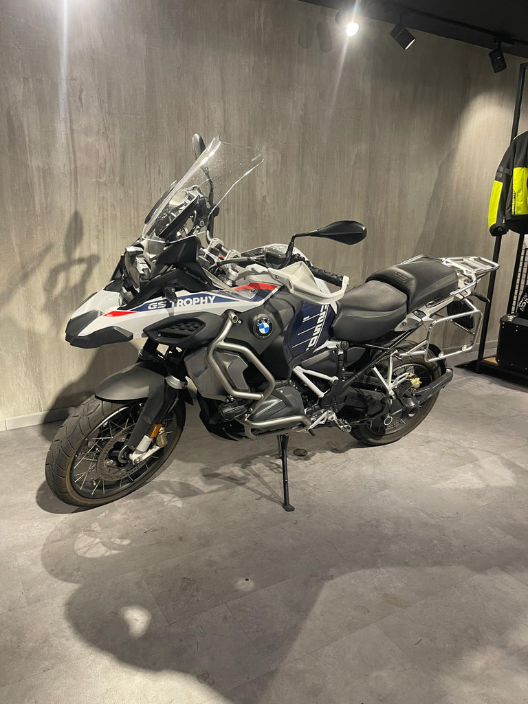R 1250 GS ADV - ANNO 2023 - KM 10537