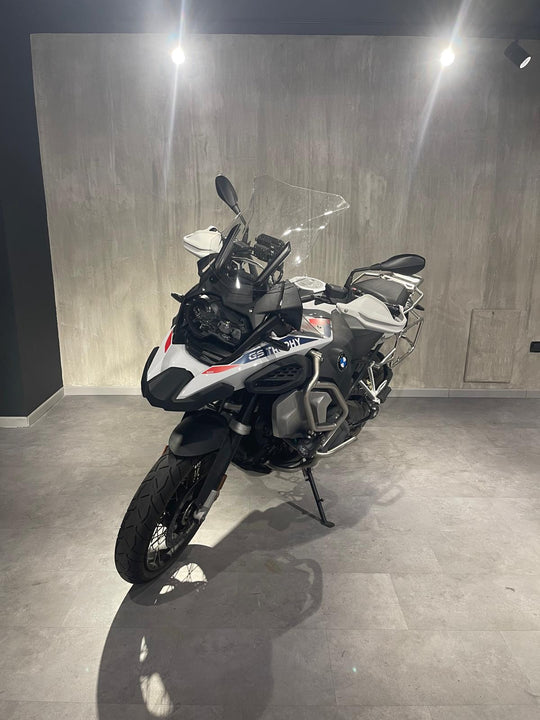 R 1250 GS ADV - ANNO 2023 - KM 10537