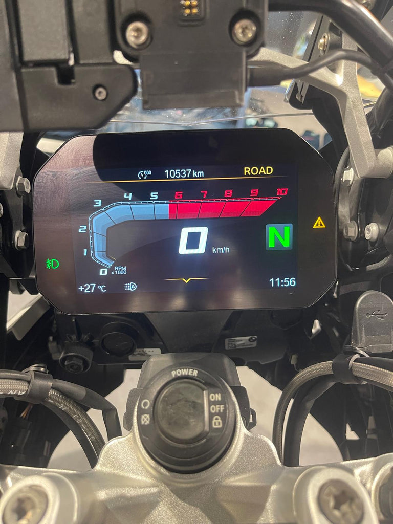 R 1250 GS ADV - ANNO 2023 - KM 10537