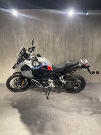 F 900 GS ADV - ANNO 2025 - KM 8068