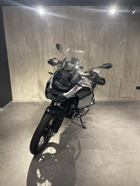 F 900 GS ADV - ANNO 2025 - KM 8068