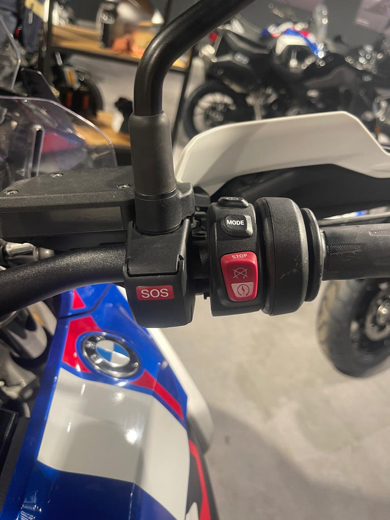 R 1300 GS - ANNO 2025 - KM 11064