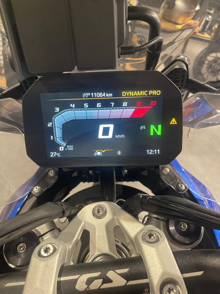 R 1300 GS - ANNO 2025 - KM 11064