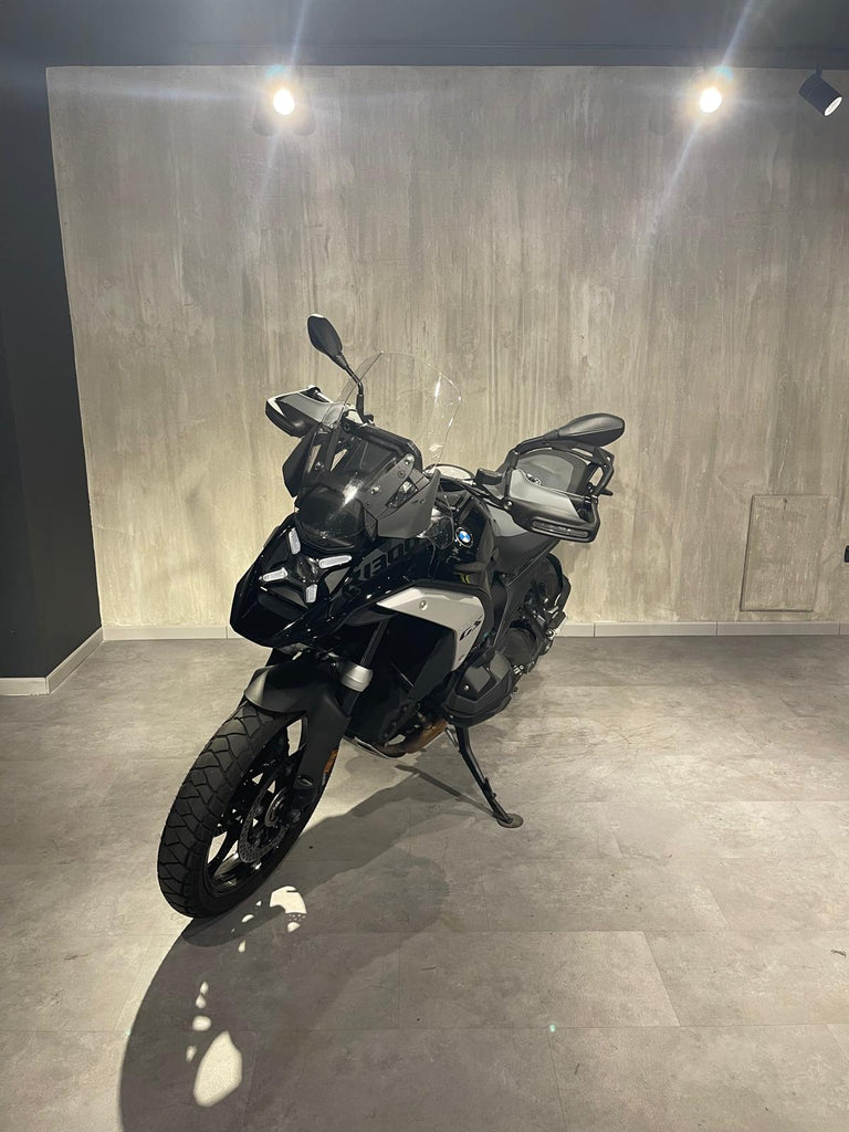 R 1300 GS - ANNO 2025 - KM 4065