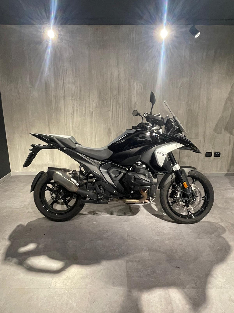 R 1300 GS - ANNO 2025 - KM 4065