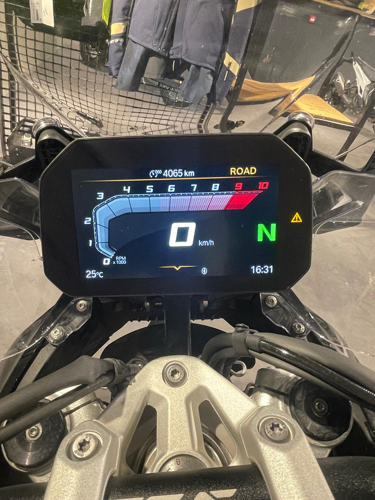 R 1300 GS - ANNO 2025 - KM 4065