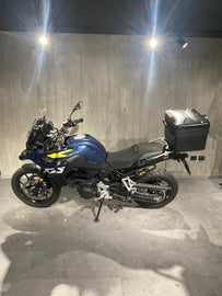 F 800 GS - ANNO 2025 - KM 777.