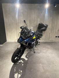 F 800 GS - ANNO 2025 - KM 777.