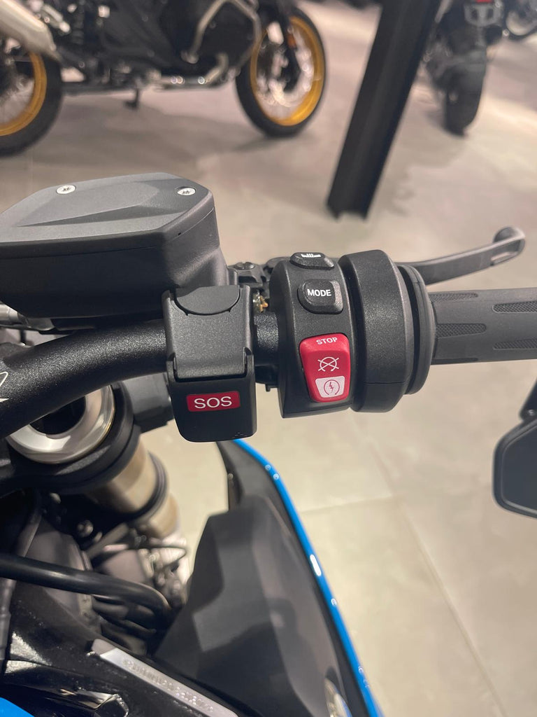 S 1000 R - ANNO 2026 - KM 280