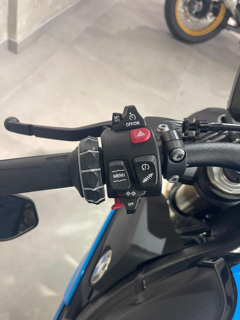 S 1000 R - ANNO 2026 - KM 280