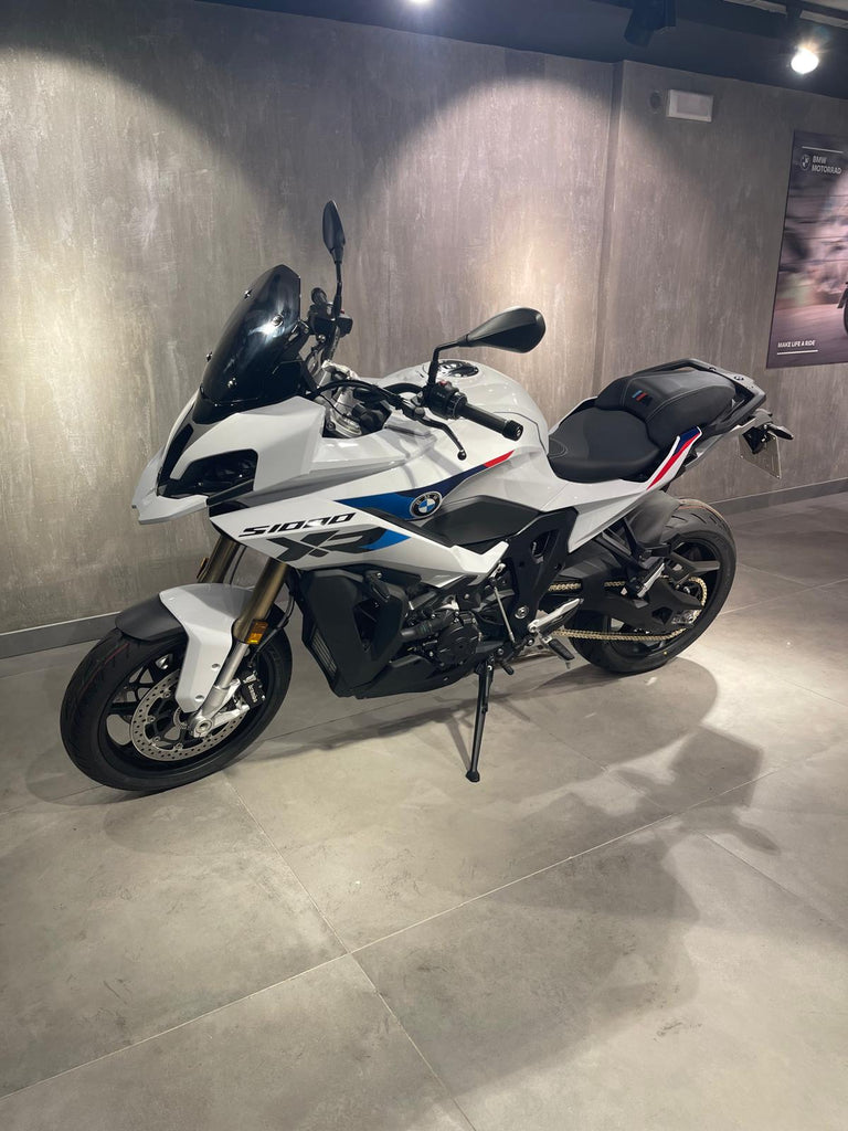S 1000 XR - ANNO 2026 - KM 500