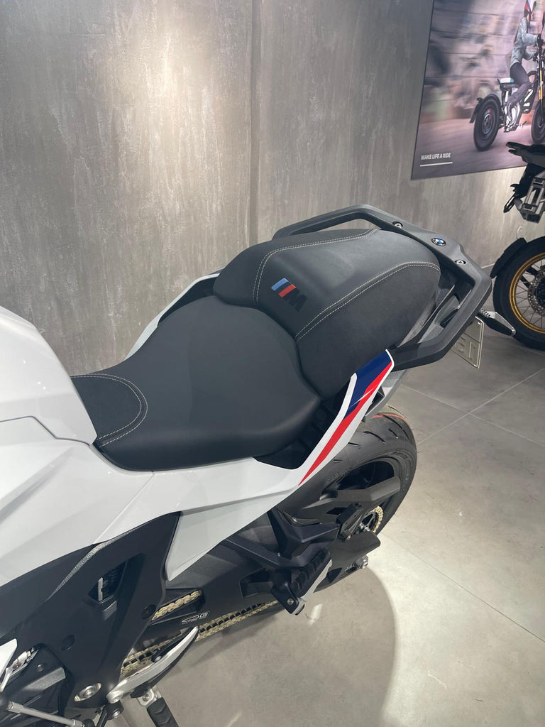 S 1000 XR - ANNO 2026 - KM 500