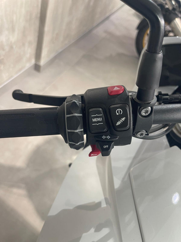 S 1000 XR - ANNO 2026 - KM 500