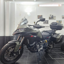 Carica l'immagine nel visualizzatore di Gallery, DUCATI MULTISTRADA V2S - 2026 - KM 663 - ACCESSORI IN DESCRIZIONE