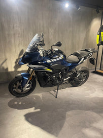 S 1000 XR - ANNO 2026 - KM 5895